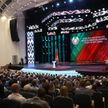 Лукашенко: национальная идея белорусов – быть хозяином на своей исторической земле