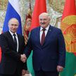 Сергей Лавров рассказал, когда запланирована встреча президентов России и Беларуси
