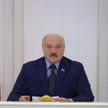 20 июля 1994 года Александр Лукашенко вступил в должность Президента