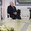 Итоги интервью Лукашенко AFP: мы не хотим быть театром военных действий