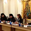 Белорусская православная церковь подключилась к общественному обсуждению проекта Конституции