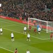«Ливерпуль» разгромил «Манчестер Юнайтед» в матче Английской премьер-лиги