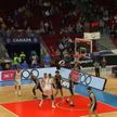 Баскетболисты «Минска» уступили «Самаре» в Единой Лиге ВТБ