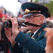 Белорусы с размахом отметили День Победы: как это было