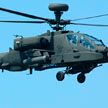 ВКС России сбили украинский вертолет Ми-8