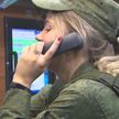 Белорусские военные связисты сегодня отмечают профессиональный праздник