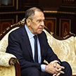 Лавров: Россия поддержала пункт декларации G20 по Украине