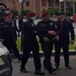 В Ереване проходят задержания протестантов, требующих отставки премьера Пашиняна