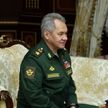 Шойгу провел телефонный разговор с министром обороны Турции