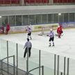 Чемпионат Беларуси по хоккею: «Неман» обыграл молодёжную сборную