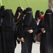 В Египте хотят запретить ношение никаба