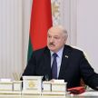 Лукашенко: Люди работают как никогда – они увидели, что могут потерять