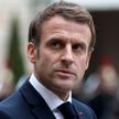 Макрон: Франция находится в режиме военной экономики