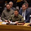 Зеленский: Россия сможет обсуждать «мирный план» после его утверждения