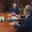 Кадровый день у Лукашенко: на новые должности назначены Крутой, Ермолович, Кулик, Боровиков
