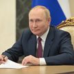 Путин: Запад стращается сохранить ускользающую из его рук гегемонию, ведет мир к застою
