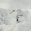 На одном из горнолыжных курортов Индии произошел сход лавины: двое туристов погибли