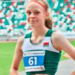 Белоруска Мария Харченко стала чемпионкой II Игр стран СНГ
