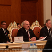 Беларусь готова использовать возможности кризисов, чтобы стать крепче – Лукашенко