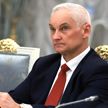 Министр обороны России персональными телеграммами поздравил воинские части, освободившие Розовку и Песчаное