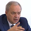 Председатель Палаты представителей Игорь Сергеенко провел личный прием граждан