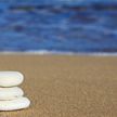 Француз хотел вывезти с пляжа в Сардинии более 40 кг камней