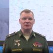 Путин присвоил Конашенкову очередное воинское звание генерал-лейтенанта