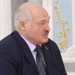 «Межпарламентские связи не отстают от уровня отношений между главами наших государств». Александр Лукашенко провел встречу с председателем парламента Азербайджана