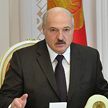 Лукашенко никому не позволит сломать страну: «Нет большей ценности, чем суверенная и независимая Беларусь»
