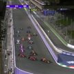 Завершился Гран-при «Формулы-1» в Саудовской Аравии
