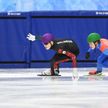 Олимпийский совет Азии предложил вернуть Беларусь и Россию на международные турниры