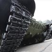 Началось оснащение российских танков системами РЭБ против украинских дронов