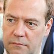 Медведев предупредил Украину о возмездии в случае атаки на Крым