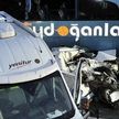 Масштабное ДТП в Турции: столкнулись несколько десятков машин