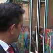 В Минске представили тематический трамвай к 30-летию установления дипотношений с Пакистаном