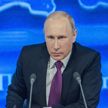 Зеленский отвел Путину менее 10 лет жизни