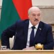 Президент Беларуси считает, что столкновение с Украиной было неизбежно