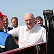 «Гомсельмаш был, есть и будет». Лукашенко рассказал о перспективах крупнейшего производителя сельхозтехники