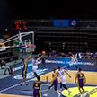 Баскетболисты «Цмокі-Мінск» уступили израильскому «Хапоэлю» в матче Лиги чемпионов