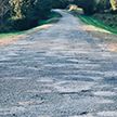 В Латвии дороги в Риге сравнили с дорожным покрытием в деревне Мозамбика