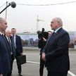 Александр Лукашенко: Мы погибнем, если не будем вкалывать