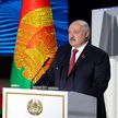 Президент Беларуси: Мы фиксируем факты непрерывного ведения воздушной и космической разведки на восточном направлении