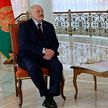 Александр Лукашенко рассказал, кто станет следующим президентом России