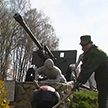 В Беларуси в преддверии 75-й годовщины Победы благоустраивают места воинской славы