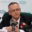 Минобороны Польши: судья-диссидент Шмидт, уехавший в Беларусь, неоднократно посещал Украину