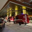 В элитном отеле Москвы упал лифт, есть погибшие