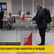 Выборы в Польше: ложные сообщения о минировании, нехватка бюллетеней и другие казусы на участках