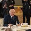 В Москве стартовал саммит ЕАЭС. Лидеры общаются в узком составе