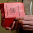 Минобороны России предложило ставить граждан на воинский учет без личной явки в военкомат