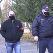 Почти 300 добровольных дружин помогают правоохранителям в Минской области